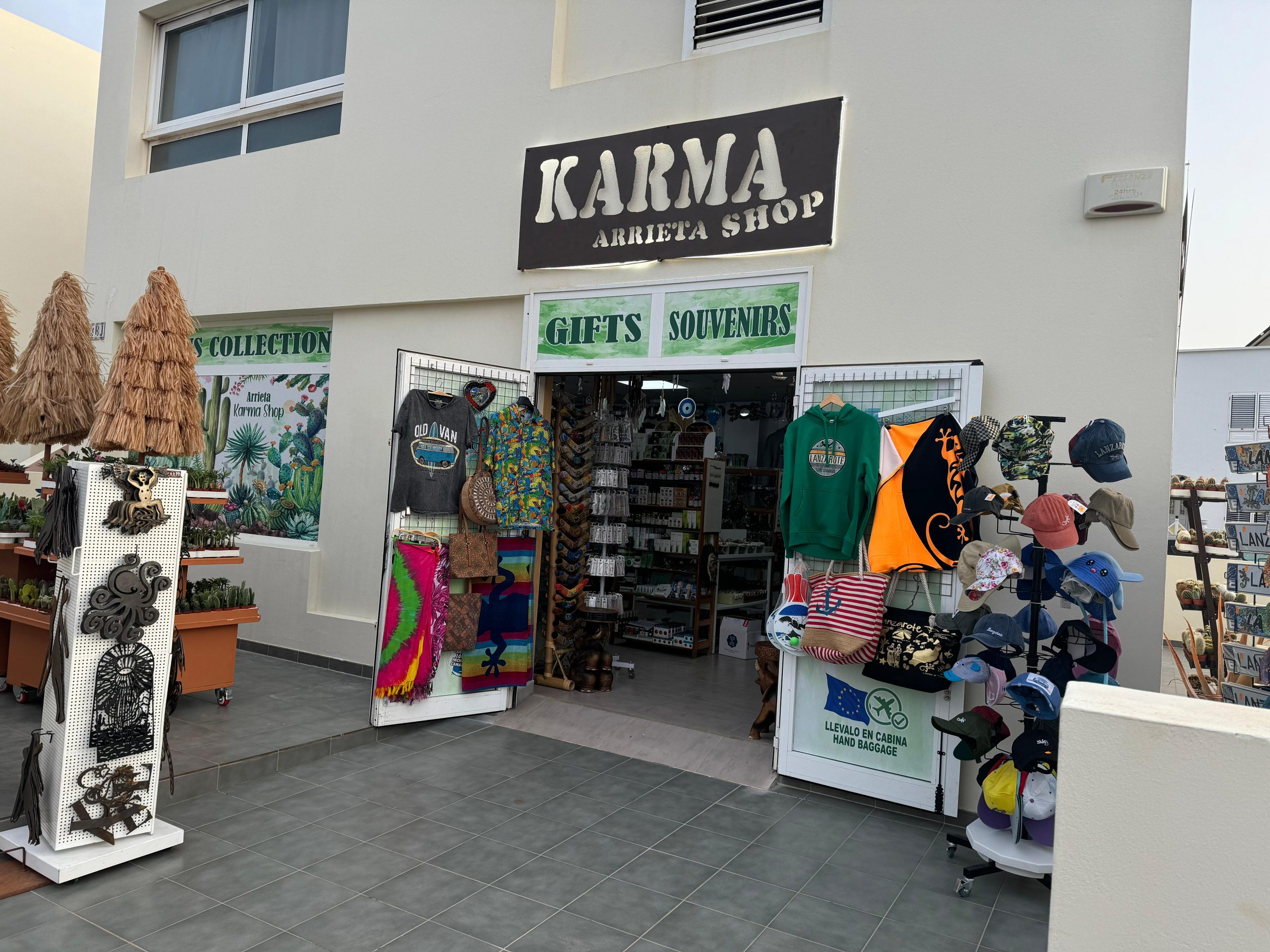 karma arrieta shop