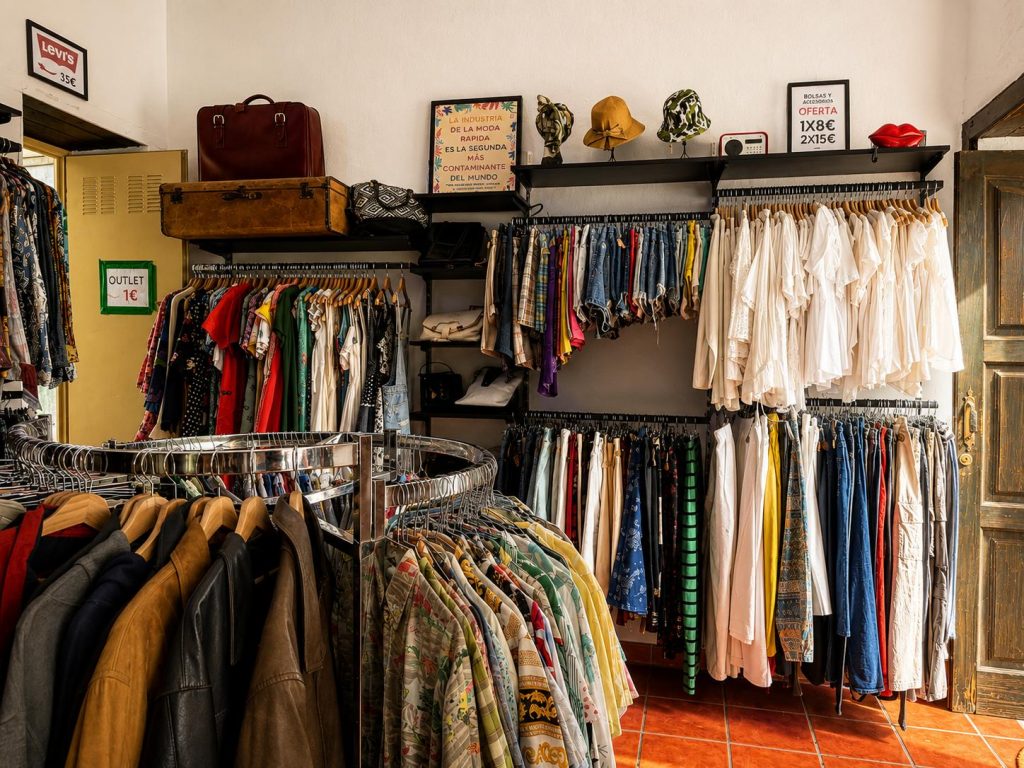 Calima Calinda – Vintage Haría